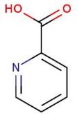 2-Picolinic acid, 99%