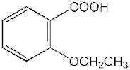 2-Ethoxybenzoic acid, 98%, Thermo Scientific Chemicals