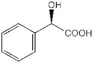 (R)-(-)-Mandelic acid, 98%