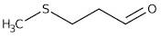 3-(Methylthio)propionaldehyde, 97%