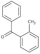 2-Methylbenzophenone, 98+%, Thermo Scientific Chemicals