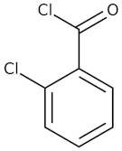 2-Chlorobenzoyl chloride, 97%