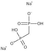 Methylenediphosphonic acid, 98+%