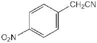 4-Nitrophenylacetonitrile, 98%, Thermo Scientific Chemicals