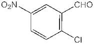2-Chloro-5-nitrobenzaldehyde, 97%
