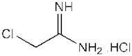 Chloroacetamidine hydrochloride, 96%