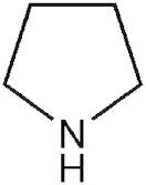 Pyrrolidine, 99%, Thermo Scientific Chemicals