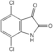 4,7-Dichloroisatin, 98%