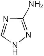 3-Amino-1H-1,2,4-triazole, 96%