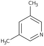 3,5-Lutidine, 99%, Thermo Scientific Chemicals