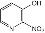 3-Hydroxy-2-nitropyridine, 98%, Thermo Scientific Chemicals