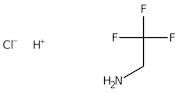 2,2,2-Trifluoroethylamine hydrochloride, 98%, Thermo Scientific Chemicals