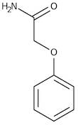 2-Phenoxyacetamide, 98%