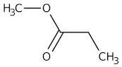 Methyl propionate, 99%, Thermo Scientific Chemicals