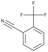 2-(Trifluoromethyl)benzonitrile, 97%