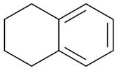 1,2,3,4-Tetrahydronaphthalene, 97%, Thermo Scientific Chemicals