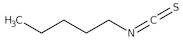 1-Pentyl isothiocyanate