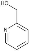 2-Pyridinemethanol, 98+%