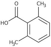 2,6-Dimethylbenzoic acid, 98+%