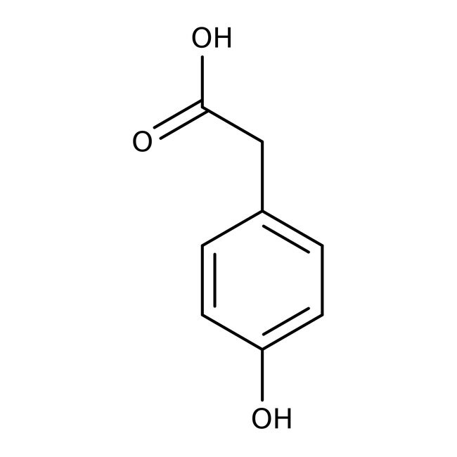 4-Hydroxyphenylacetic acid, 99%