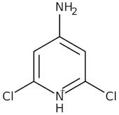 4-Amino-2,6-dichloropyridine, 98+%, Thermo Scientific Chemicals