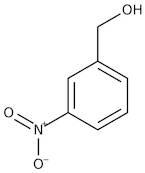 3-Nitrobenzyl alcohol, 98%, Thermo Scientific Chemicals