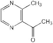 2-Acetyl-3-methylpyrazine, 98%