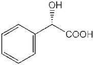 (S)-(+)-Mandelic acid, 99+%