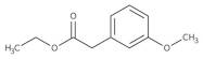Ethyl 3-methoxyphenylacetate, 98%, Thermo Scientific Chemicals