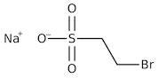 Sodium 2-bromoethanesulfonate, 98%, Thermo Scientific Chemicals