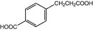 3-(4-Carboxyphenyl)propionic acid, 98%