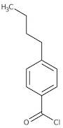 4-n-Butylbenzoyl chloride, 98%