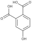 4-Hydroxyphthalic acid, 98%
