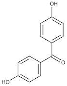 4,4'-Dihydroxybenzophenone, 98+%