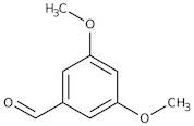 3,5-Dimethoxybenzaldehyde, 98%