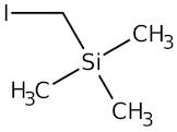 (Iodomethyl)trimethylsilane, 99%