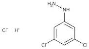 3,5-Dichlorophenylhydrazine hydrochloride, 97%