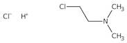 2-Dimethylaminoethyl chloride hydrochloride, 98+%