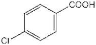 4-Chlorobenzoic acid, 98+%