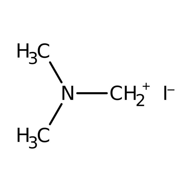 (N,N-Dimethyl)methyleneammonium iodide, 97%