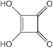 3,4-Dihydroxy-3-cyclobutene-1,2-dione, 98+%