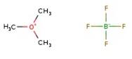 Trimethyloxonium tetrafluoroborate, 96%