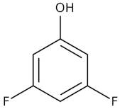 3,5-Difluorophenol, 98+%, Thermo Scientific Chemicals