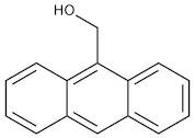 9-Anthracenemethanol, 97%, Thermo Scientific Chemicals