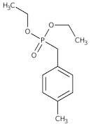 Diethyl 4-methylbenzylphosphonate, 98+%