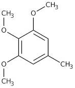 3,4,5-Trimethoxytoluene, 98%