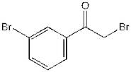 2,3'-Dibromoacetophenone, 97%