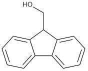 9-Fluorenylmethanol, 99%, Thermo Scientific Chemicals