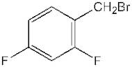2,4-Difluorobenzyl bromide, 98+%