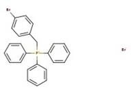 (4-Bromobenzyl)triphenylphosphonium bromide, 98%, Thermo Scientific Chemicals